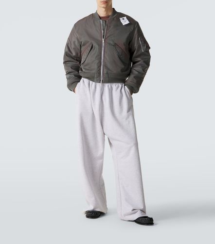Acne Studios Bomber cropped - Acne Studios - Modalova