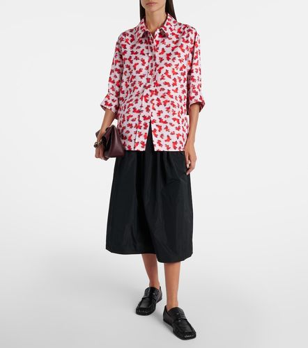 Jil Sander Camicia con stampa - Jil Sander - Modalova