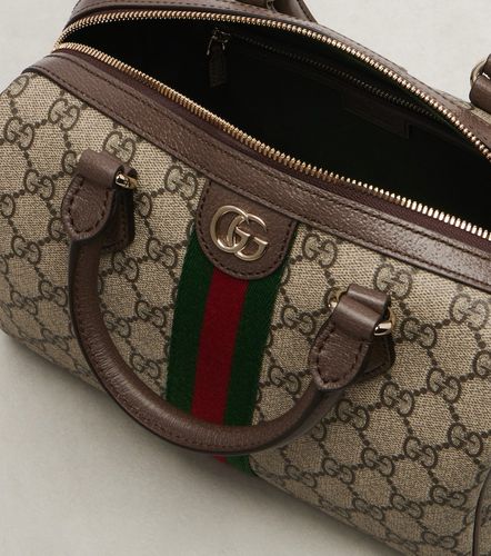 Ophidia Medium GG top-handle bag - Gucci - Modalova