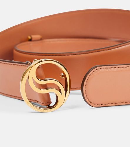 Stella McCartney Monogram belt - Stella McCartney - Modalova