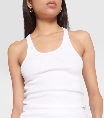 Isabel Marant Top de algodón - Isabel Marant - Modalova
