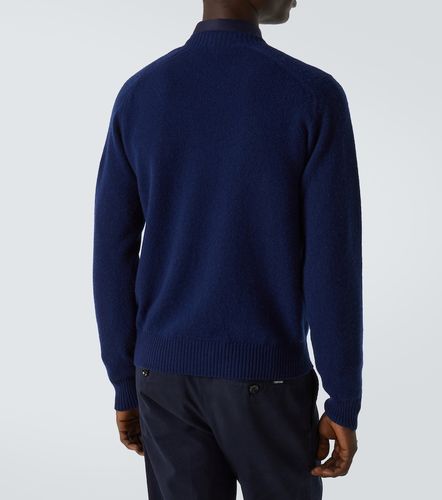 Pullover in lana e cashmere - Tom Ford - Modalova