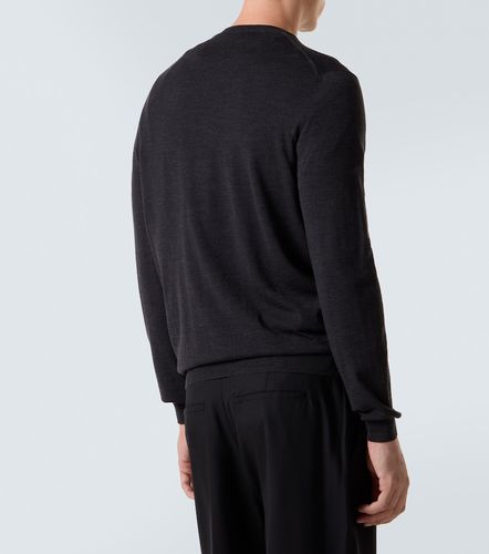 Slowear Pullover in misto lana - Slowear - Modalova