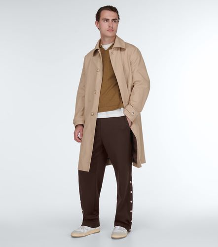 Lanvin Technical track pants - Lanvin - Modalova