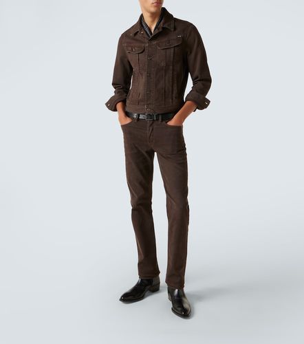 Tom Ford Slim jeans - Tom Ford - Modalova