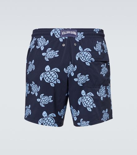 Vilebrequin Bañador estampado - Vilebrequin - Modalova