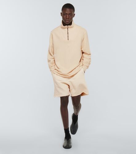 Sudadera de jersey de algodón - Les Tien - Modalova