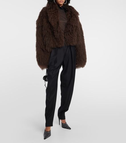 Magda Butrym Shearling jacket - Magda Butrym - Modalova
