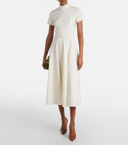 Emilia Wickstead Abito midi Camilla - Emilia Wickstead - Modalova