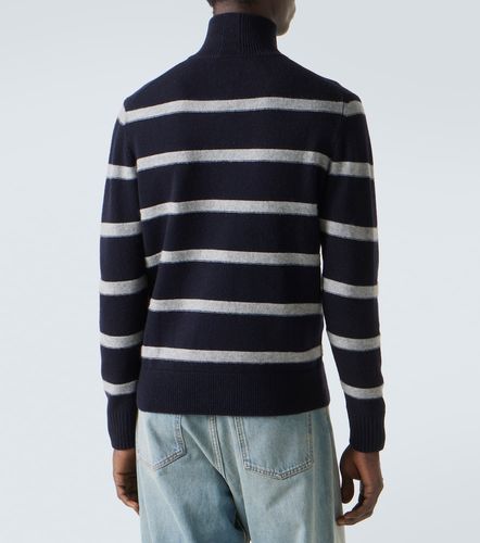 Allude Pullover in lana e cashmere - Allude - Modalova