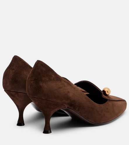 Herbert Levine Aperitif suede pumps - Herbert Levine - Modalova