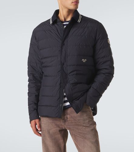 Moncler Piumino Dorvath - Moncler - Modalova