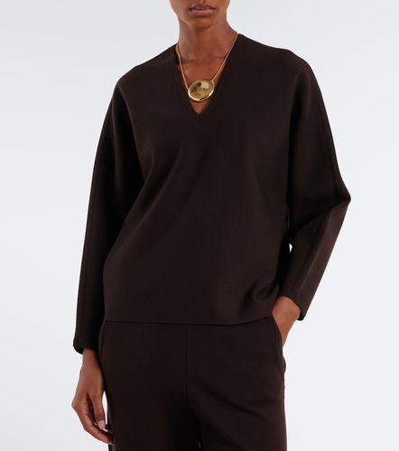 Max Mara Pullover in misto lana - Max Mara - Modalova