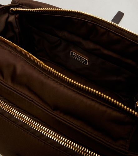 Explore Medium Re-Nylon shoulder bag - Prada - Modalova