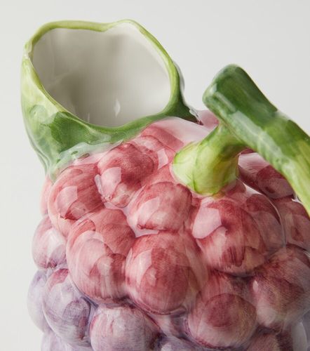 Les-Ottomans Brocca Grape - Les-Ottomans - Modalova