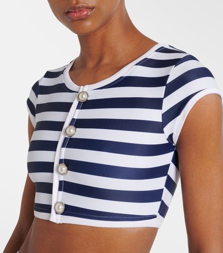 Same Top de bikini Grace a rayas - Same - Modalova