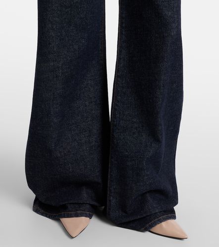 Khaite Jeans anchos Dane - Khaite - Modalova
