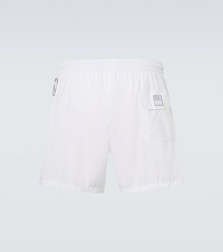 Fedeli Madeira swim trunks - Fedeli - Modalova