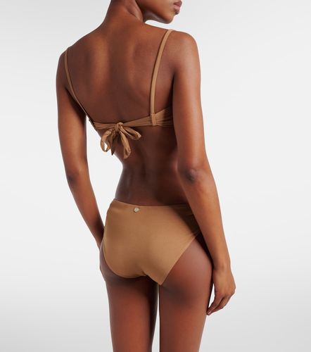 Max Mara Samanta bikini bottoms - Max Mara - Modalova