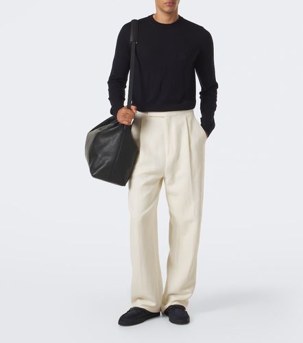 Giorgio Armani Virgin wool sweater - Giorgio Armani - Modalova