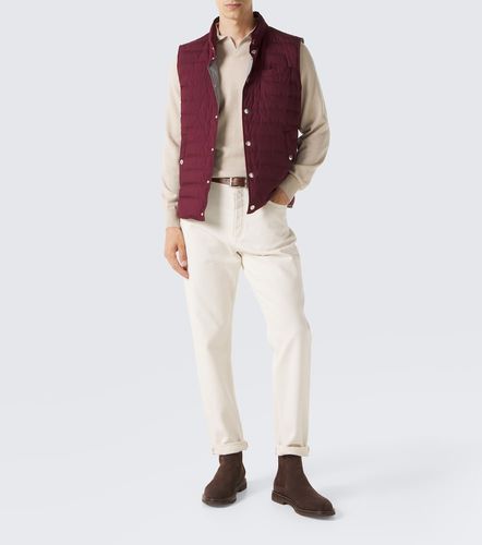 Jersey de cachemir - Brunello Cucinelli - Modalova