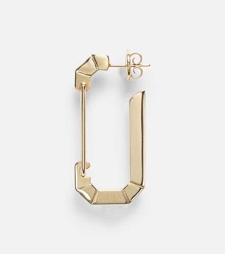 Eera EERA 18kt gold single earring - Eera - Modalova