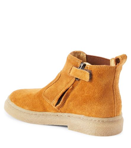 Pom d'Api Botines Trix Back de ante - Pom d'Api - Modalova