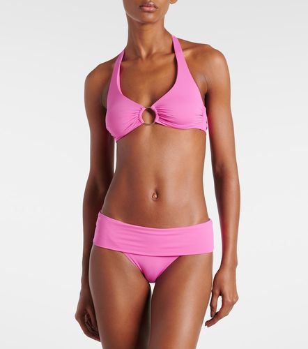 Melissa Odabash Brussels bikini top - Melissa Odabash - Modalova