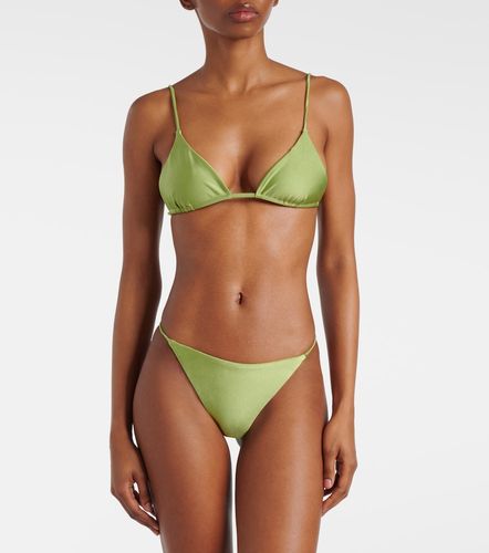 Jade Swim Top de bikini Via - Jade Swim - Modalova