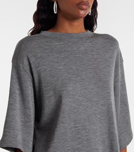 Róhe Camiseta de lana - Rohe - Modalova
