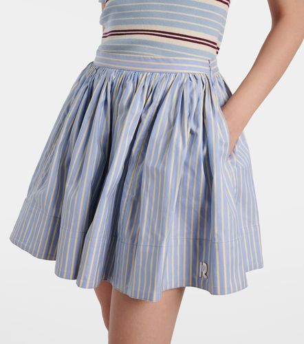 Rabanne Minigonna Baloon in cotone - Rabanne - Modalova
