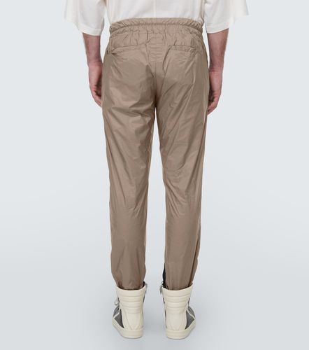 X ChampionÂ® nylon sweatpants - Rick Owens - Modalova
