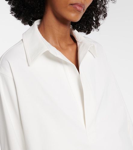 Plan C Camicia oversize - Plan C - Modalova