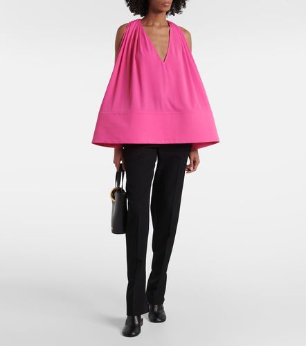 Top Norma con escote halter - Jacquemus - Modalova