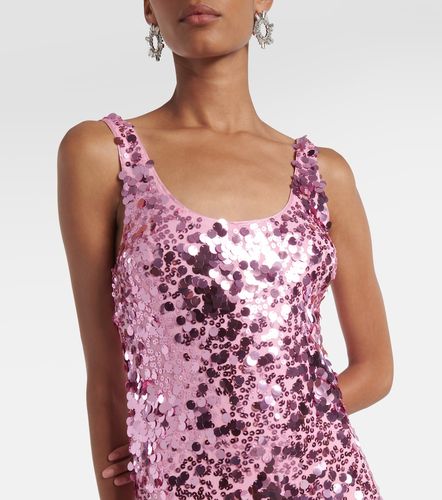 Simkhai Bex sequined gown - Simkhai - Modalova