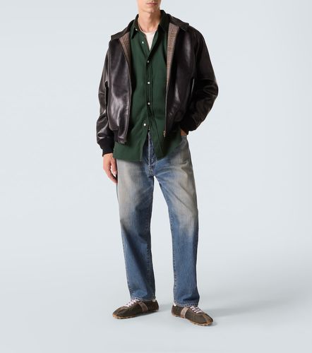A.Presse Camicia in cotone - A.Presse - Modalova