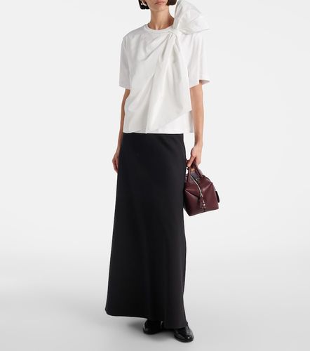 Camiseta Colle en jersey de algodón - Max Mara - Modalova