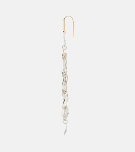 Embellished drop earrings - Isabel Marant - Modalova
