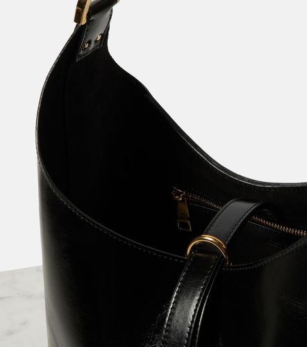 Marcie Small leather shoulder bag - Chloe - Modalova