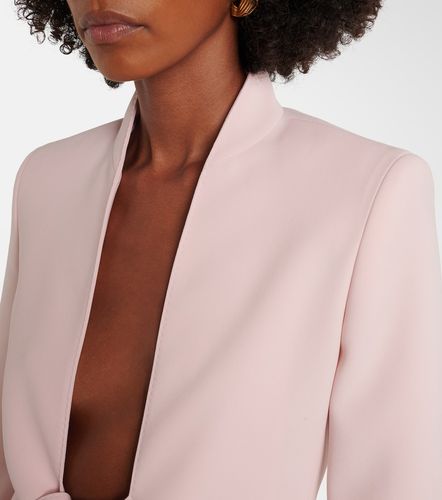 Max Mara Blazer in cady - Max Mara - Modalova
