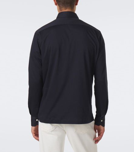Kiton Polo de algodón - Kiton - Modalova