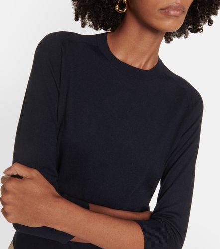 Loro Piana Pullover in cashmere - Loro Piana - Modalova