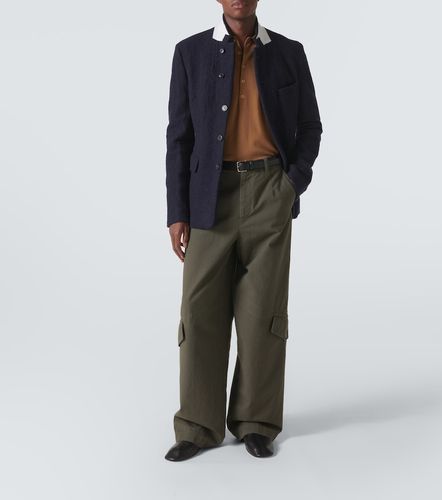 Dries Van Noten Wool blazer - Dries Van Noten - Modalova