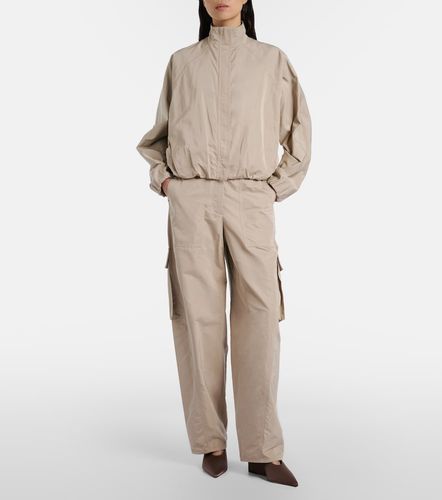 Alaïa Giacca Radzimir - Alaia - Modalova