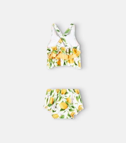 Bebé - bikini Mallorca estampado - Suncracy - Modalova