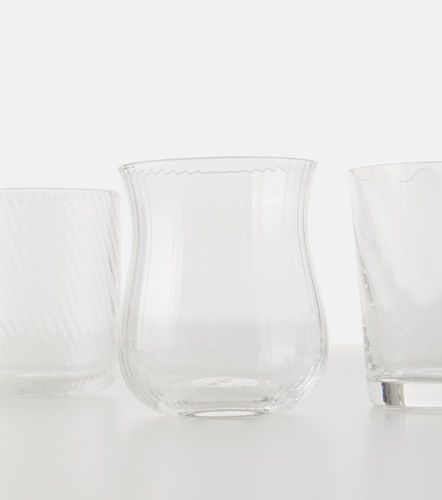 Bitossi Set de 6 vasos - Bitossi - Modalova