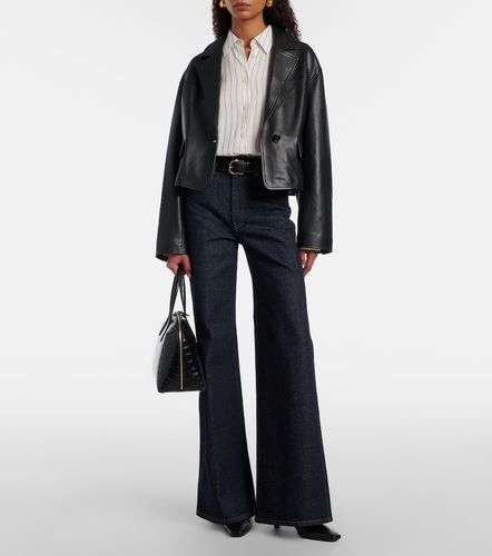 Dorothee Schumacher Leather jacket - Dorothee Schumacher - Modalova