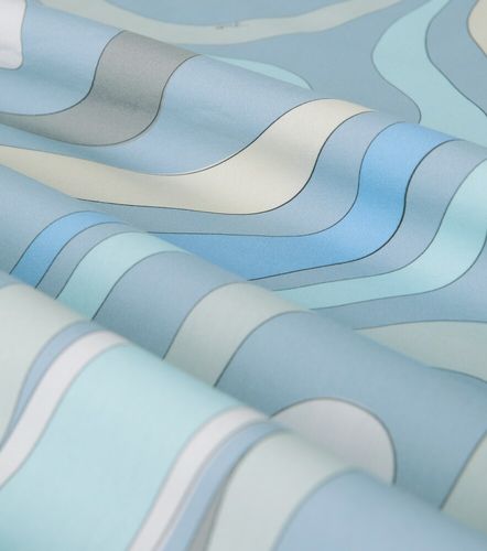 Pucci Telo mare Marmo in cotone - Pucci - Modalova
