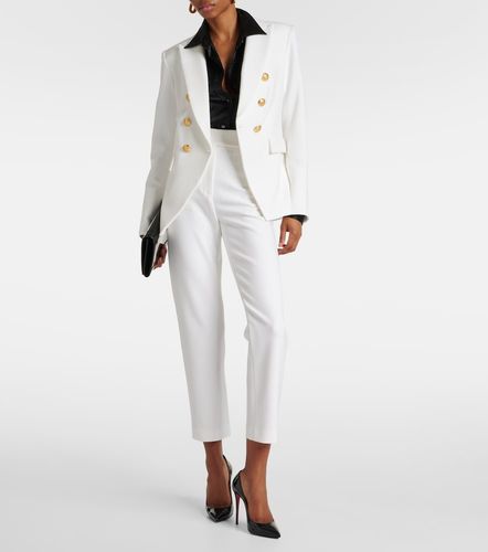 Miller double-breasted blazer - Veronica Beard - Modalova