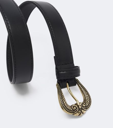 Etro Leather belt - Etro - Modalova